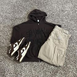 Carhartt Pants