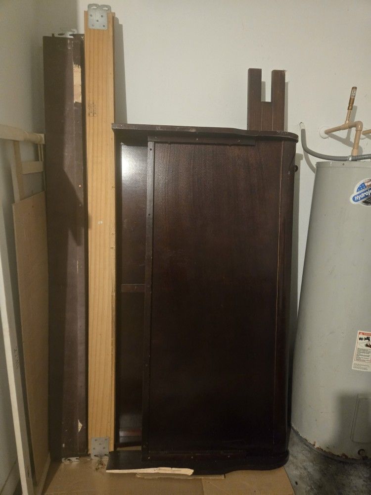 Free Bed Frame