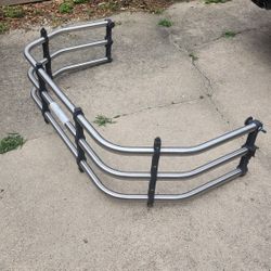 Truck Tailgate Extender