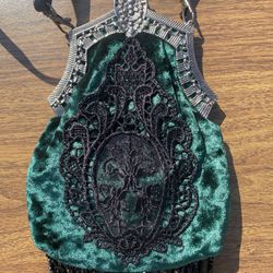 Widow Brand Elegant Purse