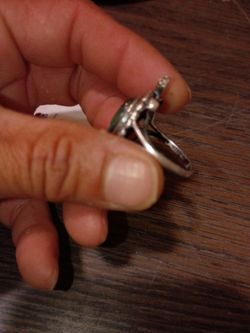 Turtle ring