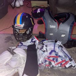 Football Gear