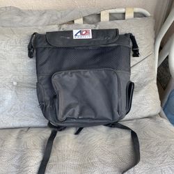 ICE CHEST BACKPACK