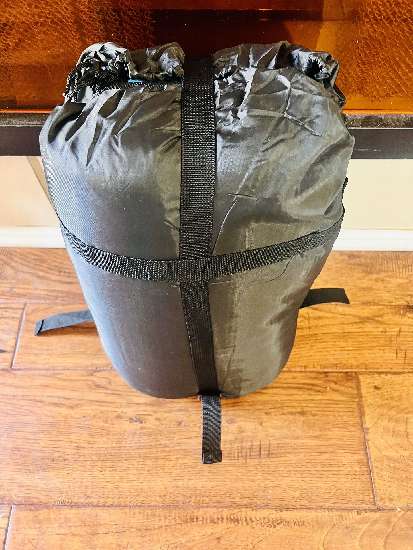 Sleeping Bags for Adults Backpacking Lightweight Waterproof- Cold Weather Sleeping Bag 
