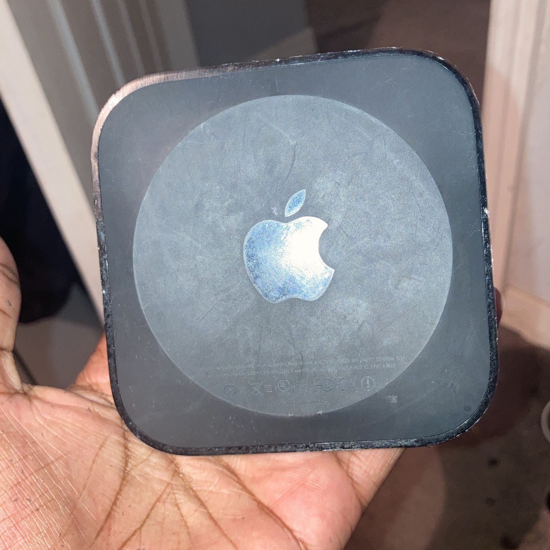 Apple Tv