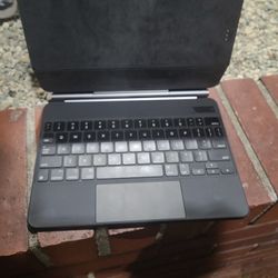 Apple Magic Keyboard 
