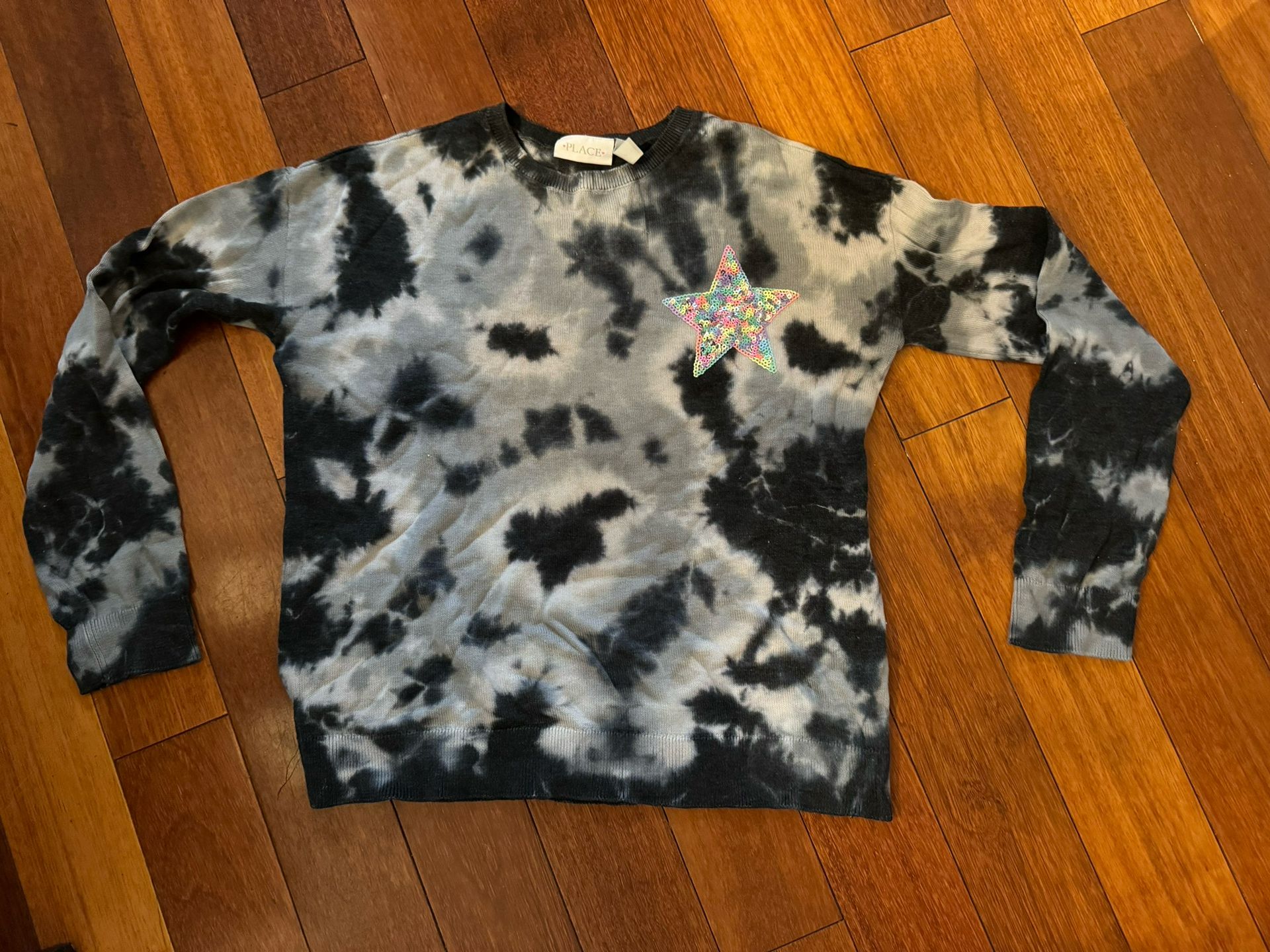 (3) Girls Size 16 Shirts