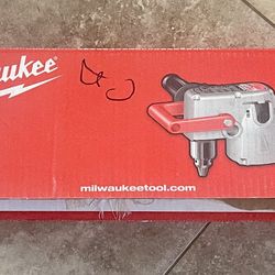 Milwaukee 1/2in Hole Hawg 