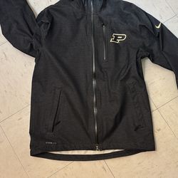 Nike Purdue Rain Jacket Men’s