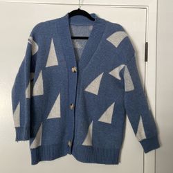 Women Sweater M