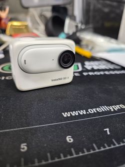 Instan360 go3 64gb