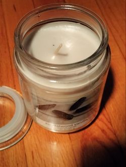 New Large Candle