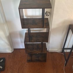 unique bookshelf 