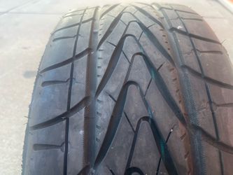 Forceum tire 225/35 ZR20 93Y XL
