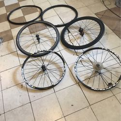 Bike Tires