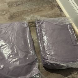 Purple Queen Sheets