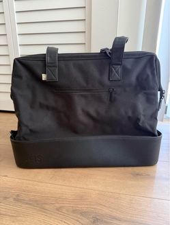 Beis weekender bag