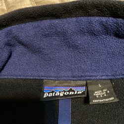 Women jacket Patagonia size L(two jackets)
