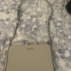 Calvin Klein Handbag/Purse