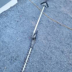 Echo Pole Trimmer 