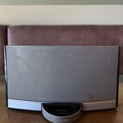 SoundDock Portable Digital Musc System