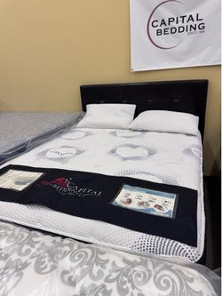 New Mattress Sets
