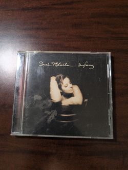 Sarah McLachlan Surfacing CD Sarah McLachlan