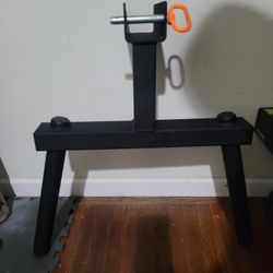 Rogue matador dip Bar 