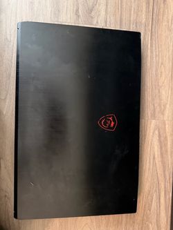 msi gf75 thin 10scsxr
