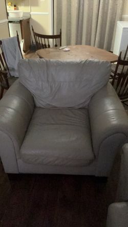 A couch
