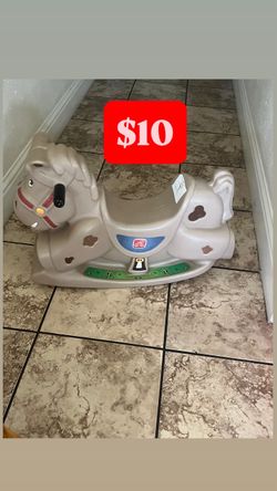 Horse for kids