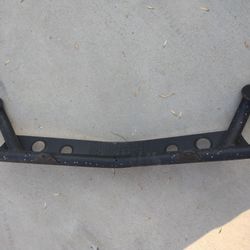 Off Road Headlight Bracket Support
