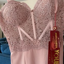Vestido Para Fiesta 