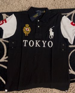 Ralph Lauren Polo