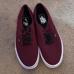 Vans 