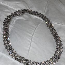 Cuban Link Necklace
