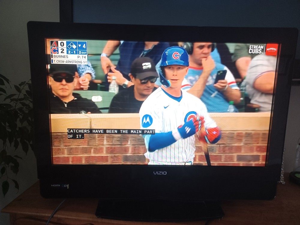 Vizio 32 In Tv