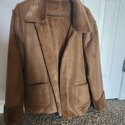 Brandon Thomas reversible jacket