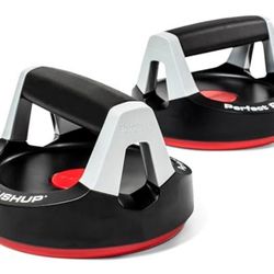 Perfect Fitness Pushup