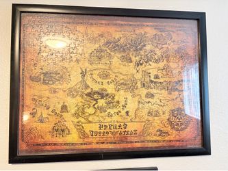 Video game posters