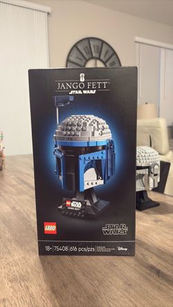 Lego Star Wars