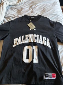 Balenciaga shirt