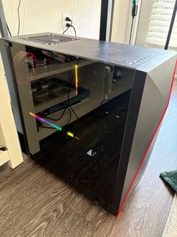 Gaming PC 3070 Intel i7