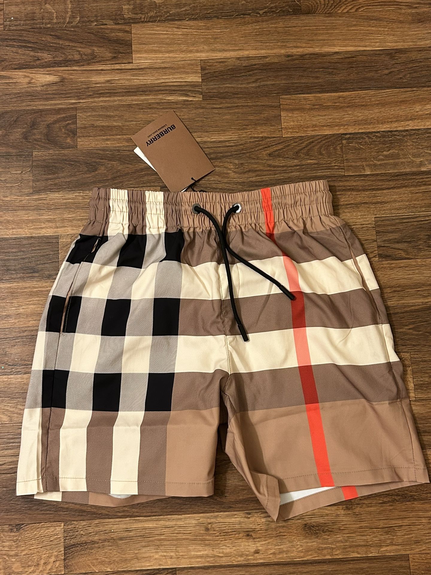 Burberry
