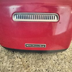 4 Slice Toaster