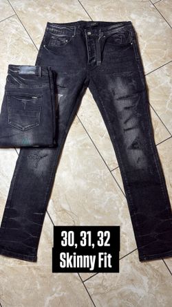Amiri Jeans