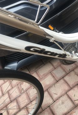 Really nice Women bike