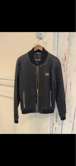 Dolce and Gabbana Jacket Men’s