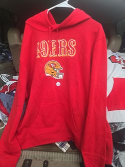 49ers Hoodie 