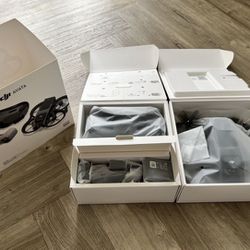 DJI Avata Pro-View Combo(DJI Goggles2) In Excellent Collection (LITTLE USED 